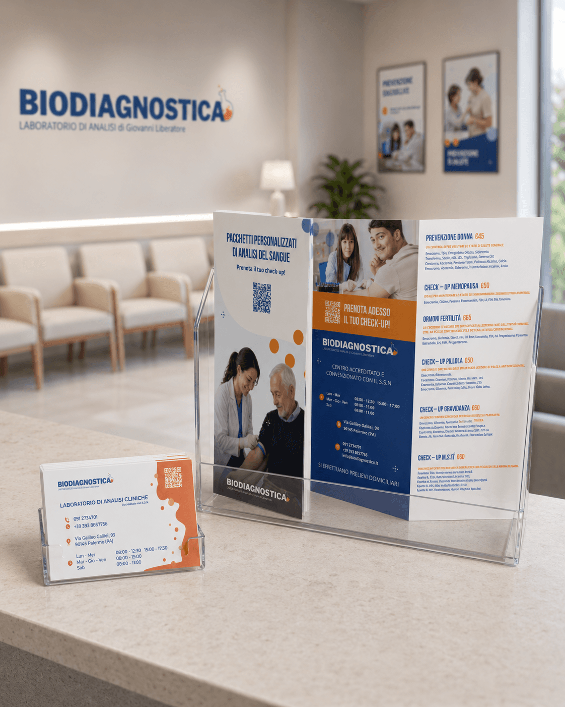 Biodiagnostica
