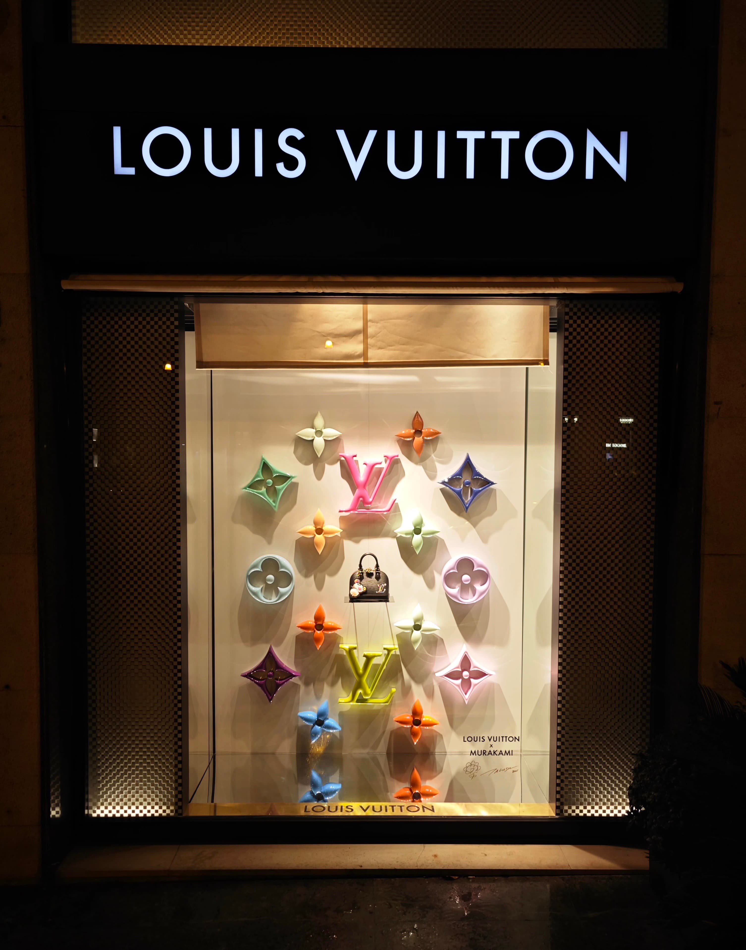 Louis Vuitton