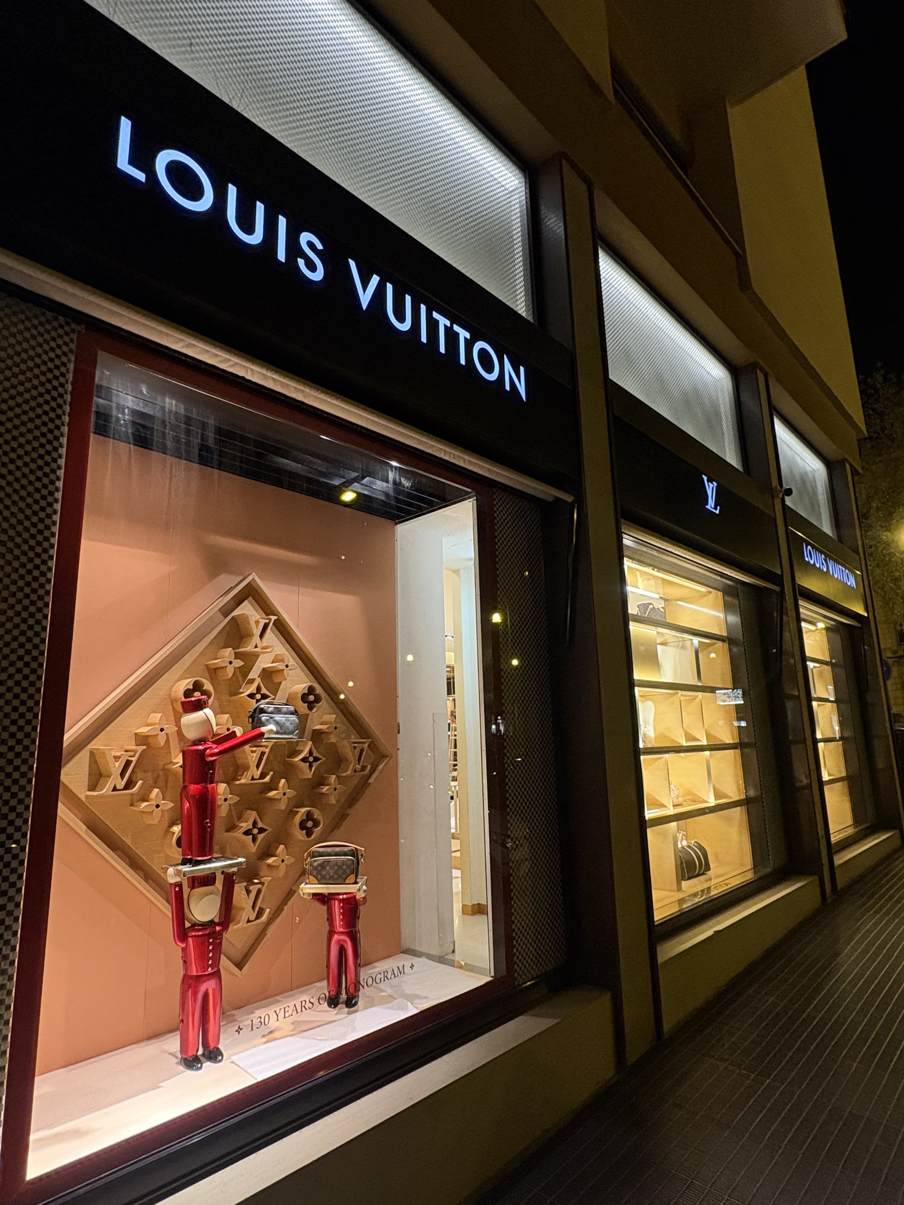 Louis Vuitton