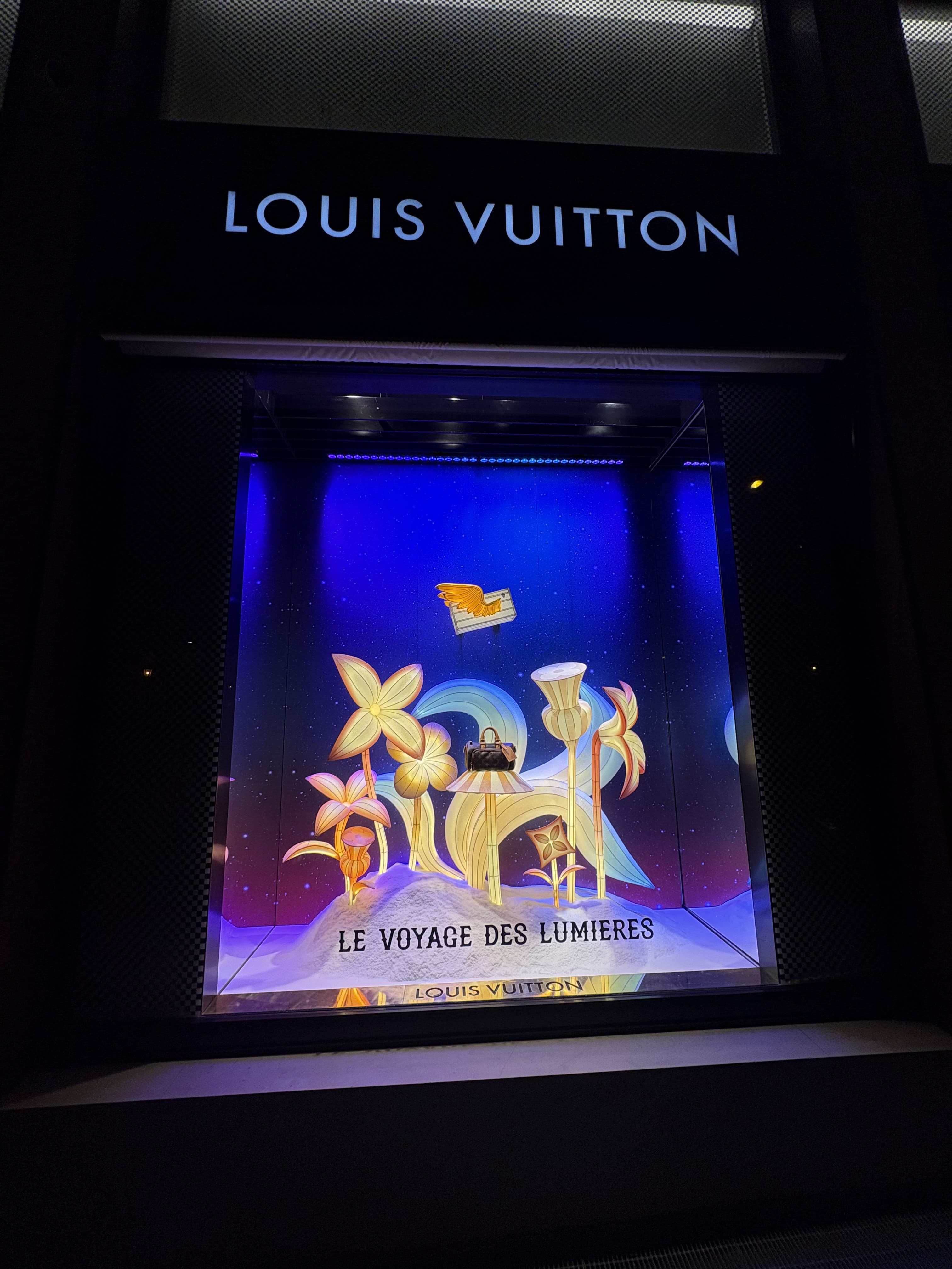 Louis Vuitton