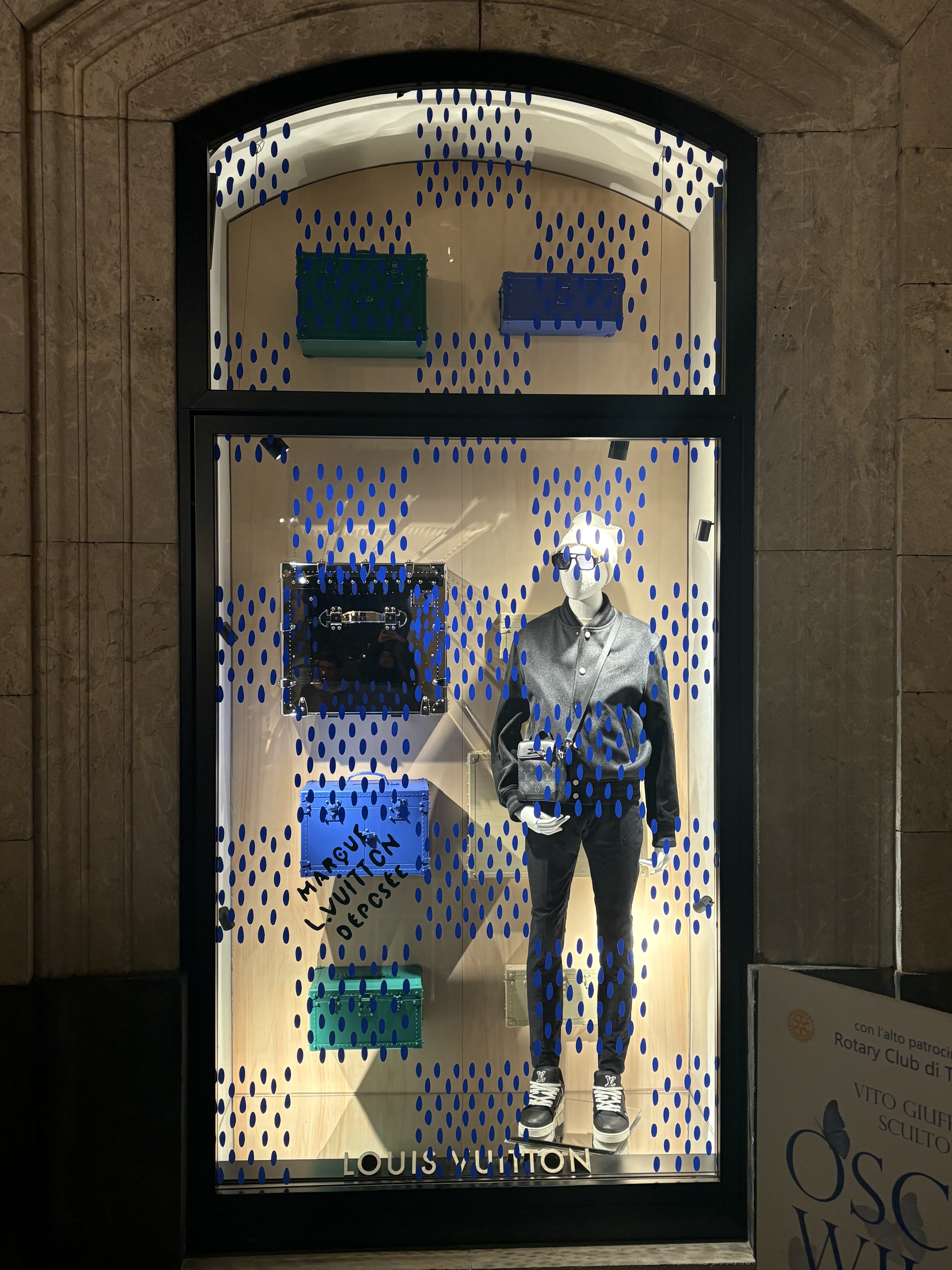 Louis Vuitton